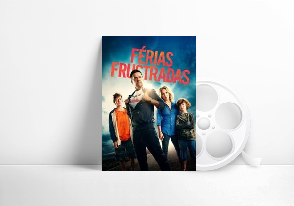 Movie Vacaciones