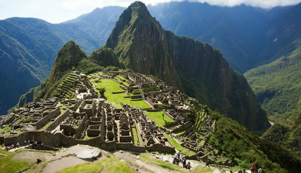 Moda Perú: Los 10 mejores lugares turísticos de Perú para visitar en 2019 ...