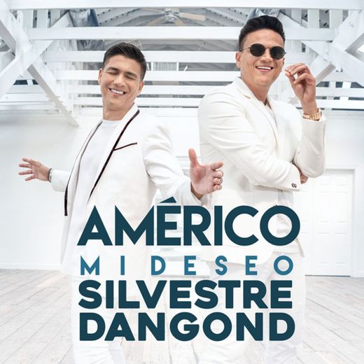 Mi Deseo (feat. Silvestre Dangond)