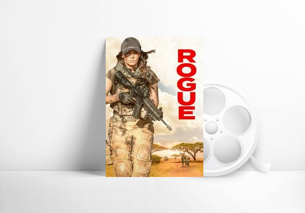 Movie La mercenaria
