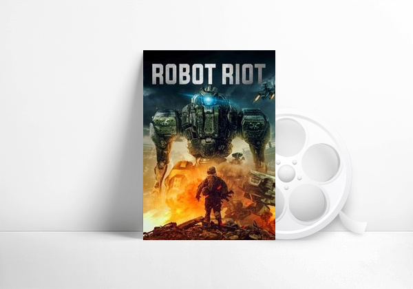 Movie La rebelión de las máquinas