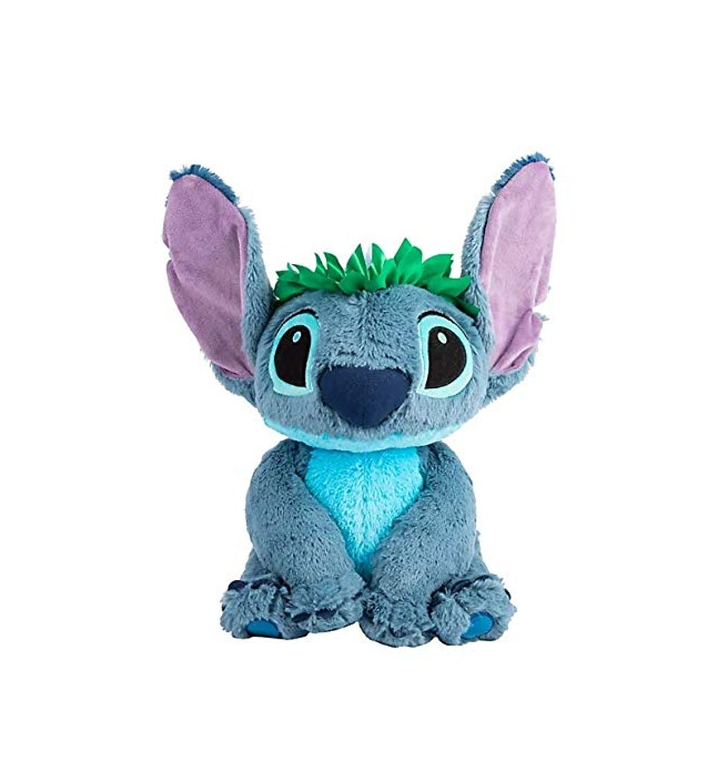 Product Disney Store Stitch Hawaiano Peluche Mediano 38cm – Lilo y Stitch