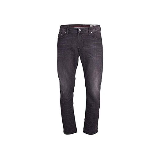 Diesel - Vaquero - para Hombre Azul Azul, W34