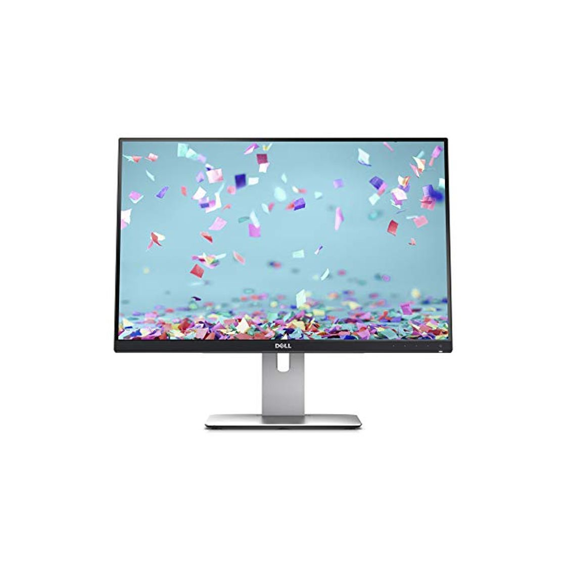 Electrónica Dell UltraSharp U2415 - Monitor de 24.1"