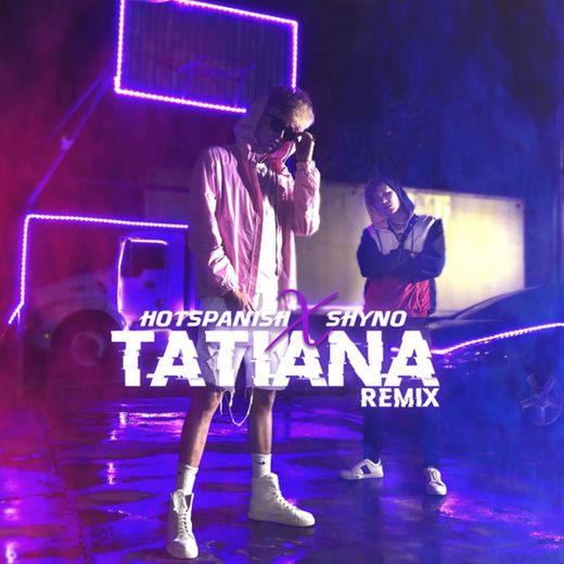 Tatiana (Remix)