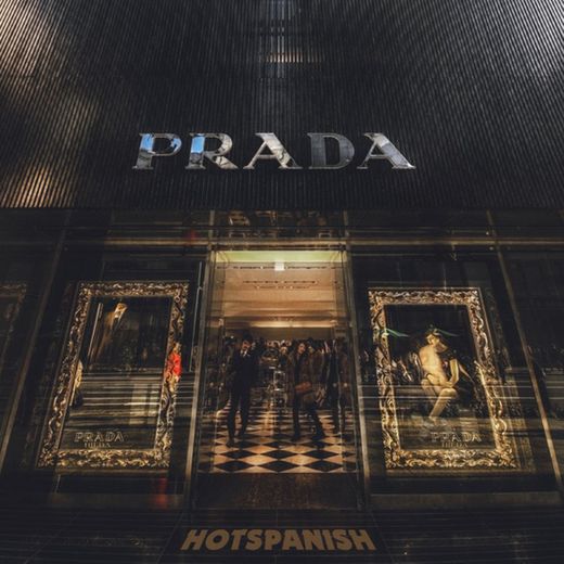 Prada