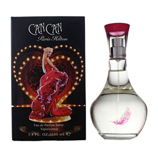 Paris Hilton Can Can Women 100 Ml Eau De Parfum