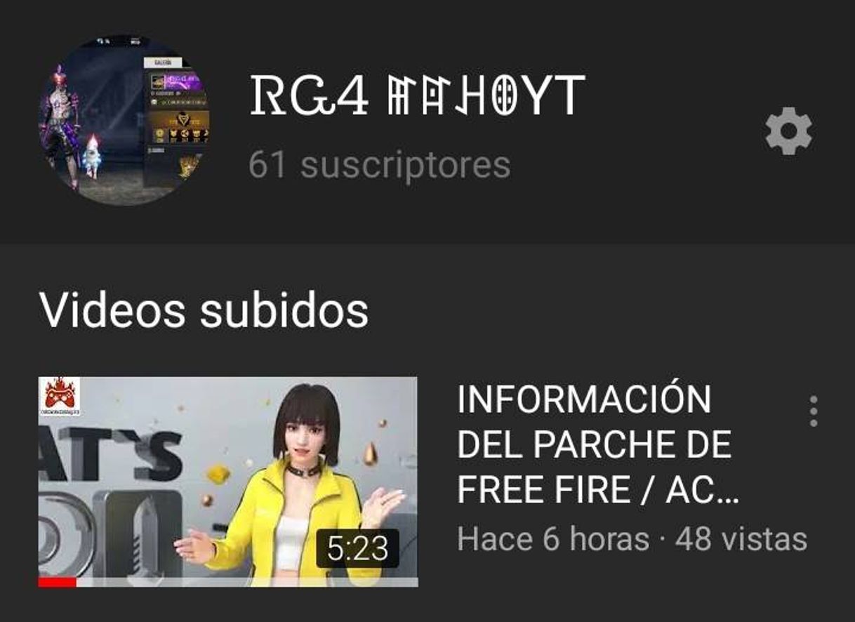 🛑 NUEVO VÍDEO 🛑🔥