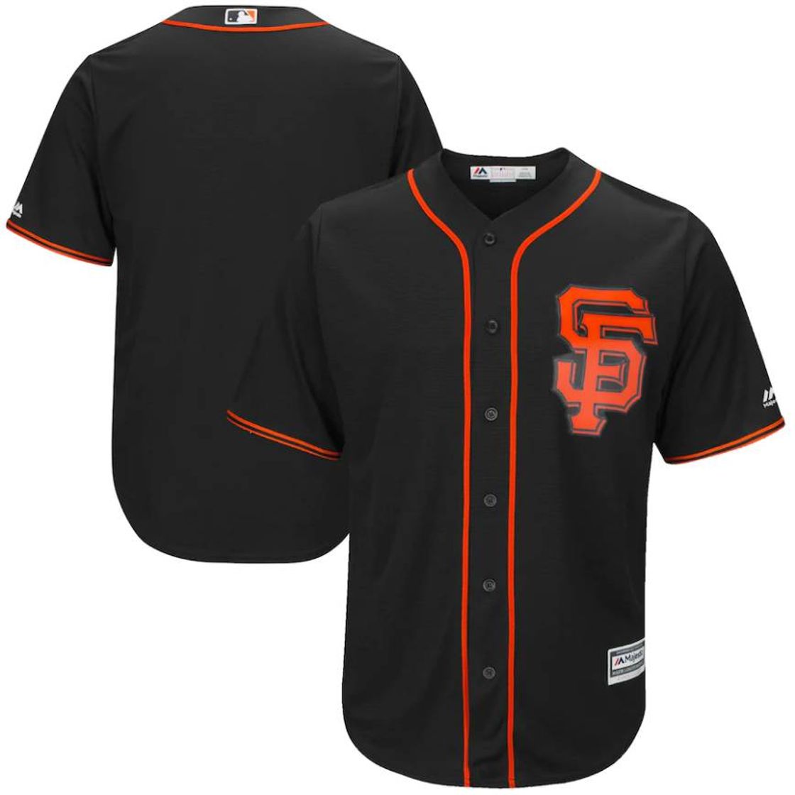 Moda Jersey San Francisco Giants 