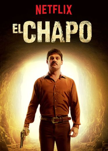 El Chapo: Temporada 1 