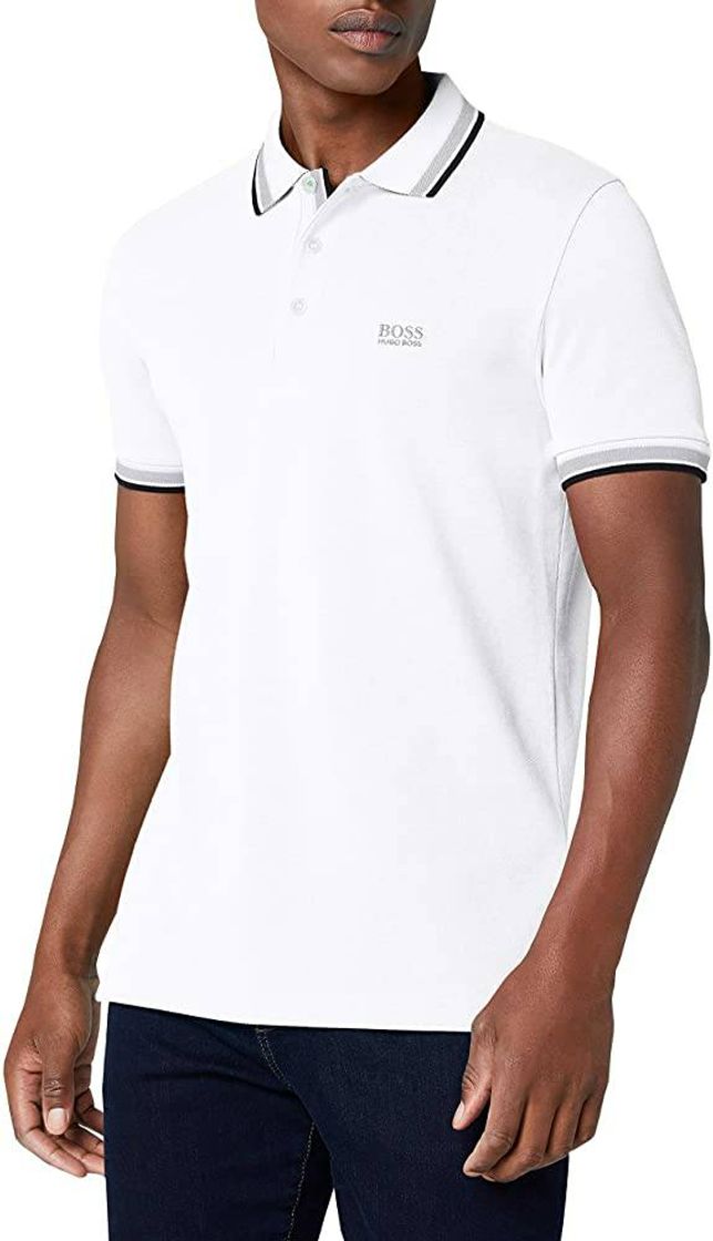 Fashion Camisa Hugo Boss - tipo polo paddy