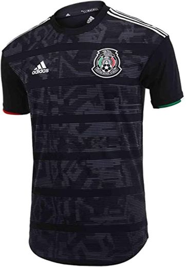 Jersey negro Selección Mexicana 