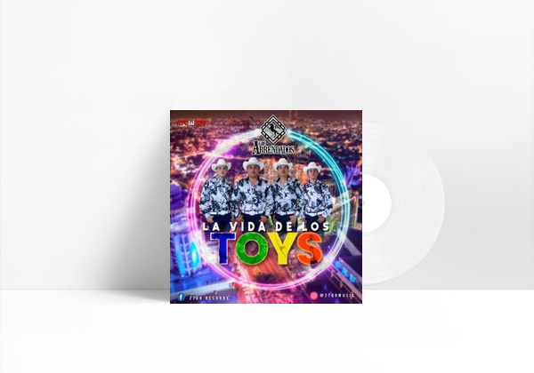 Music Los Toys