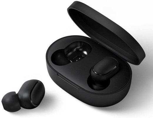 Audifonos Xiaomi bluetooth 