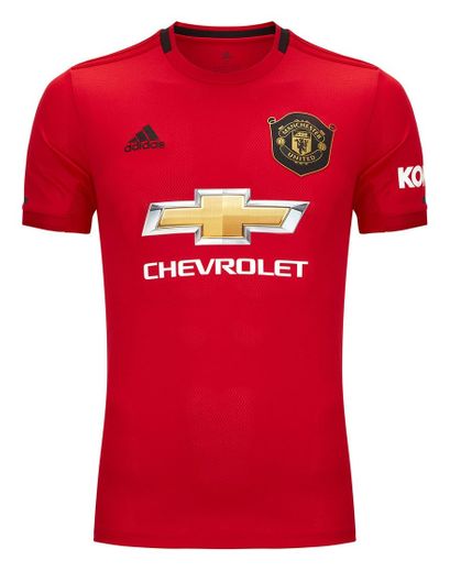 Jersey Manchester United 19 - 20