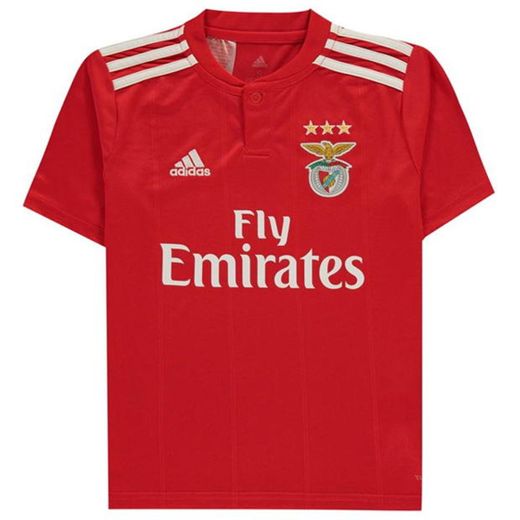 Jersey Benfica 