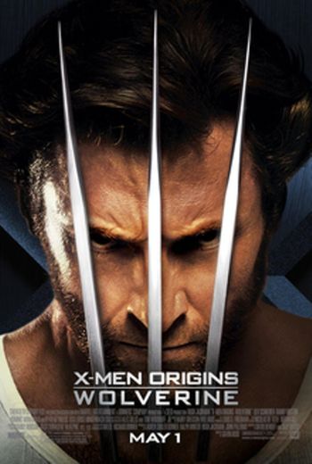 X-Men Origins 