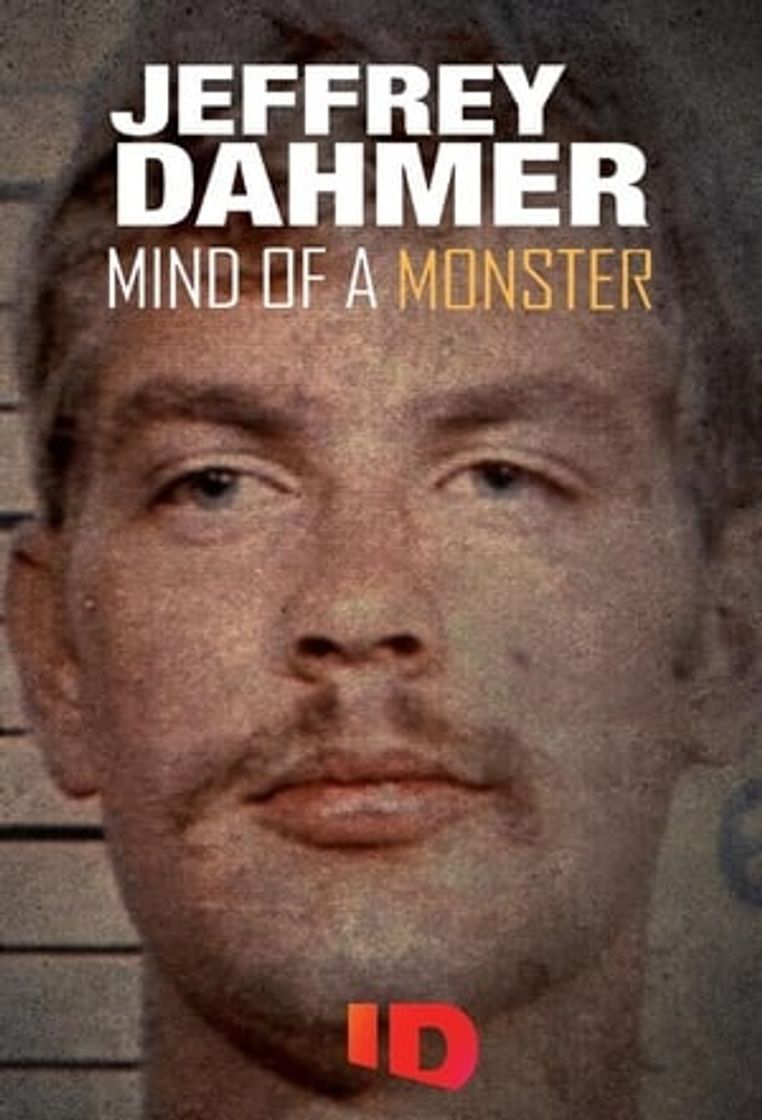 Serie Jeffrey Dahmer: Mind Of A Monster