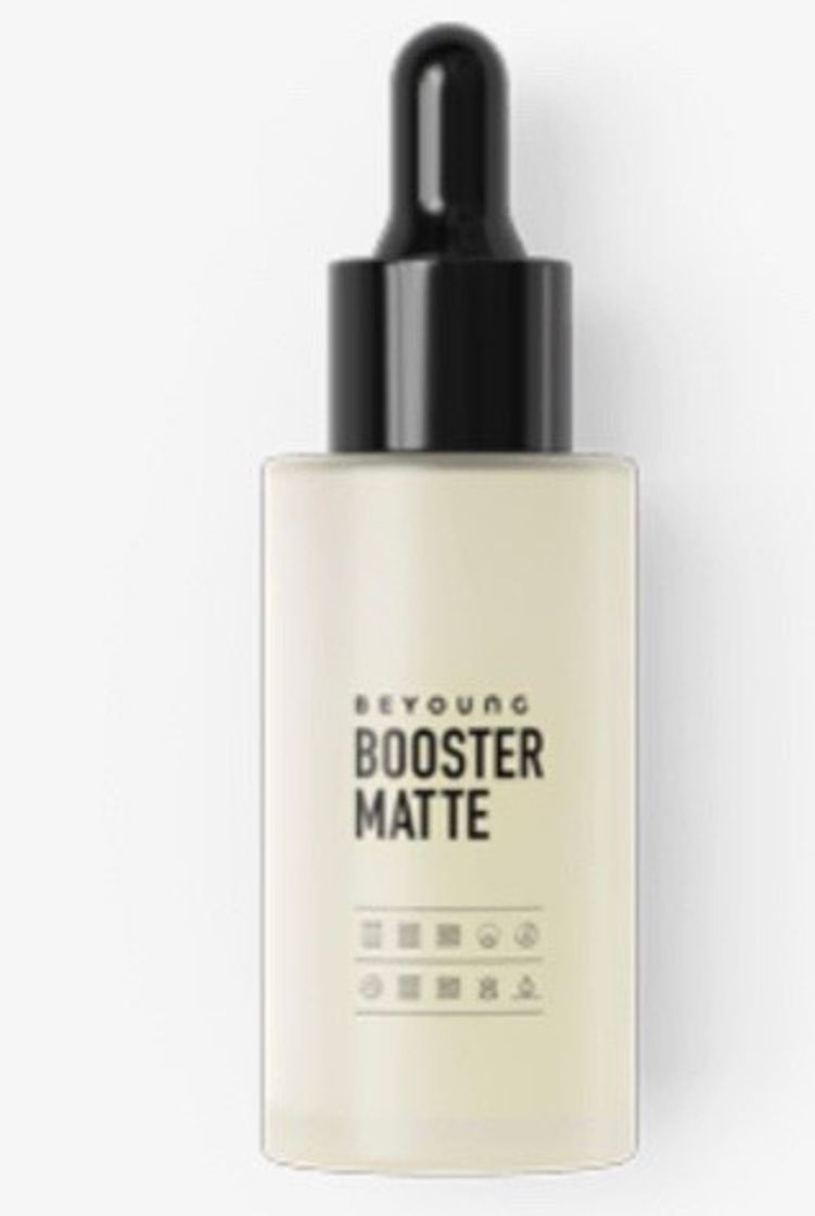 Moda Booster Matte