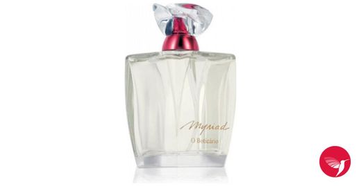 Myriad O Boticário perfume - a fragrance for women