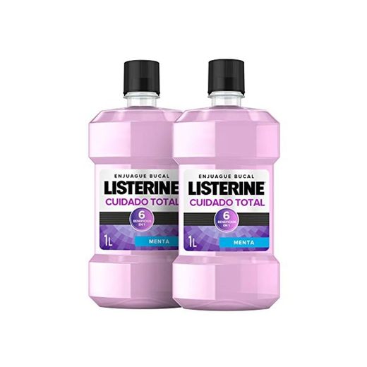 Listerine