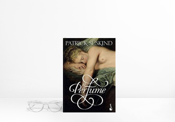 Libro El perfume