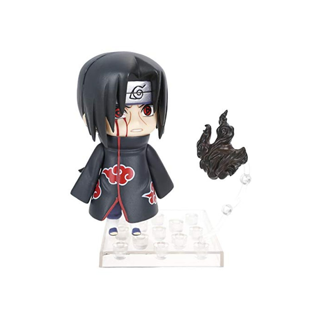 Producto CoolChange Figura Chibi de Itachi Uchiha de Naruto, Figura