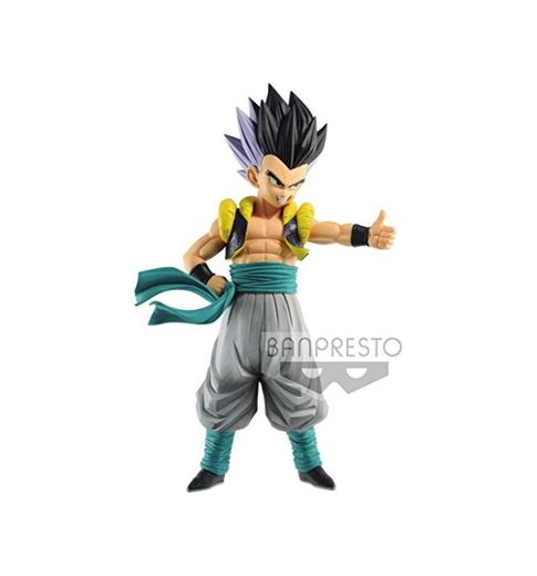 Banpresto BP39853 - Gotenks - Figura