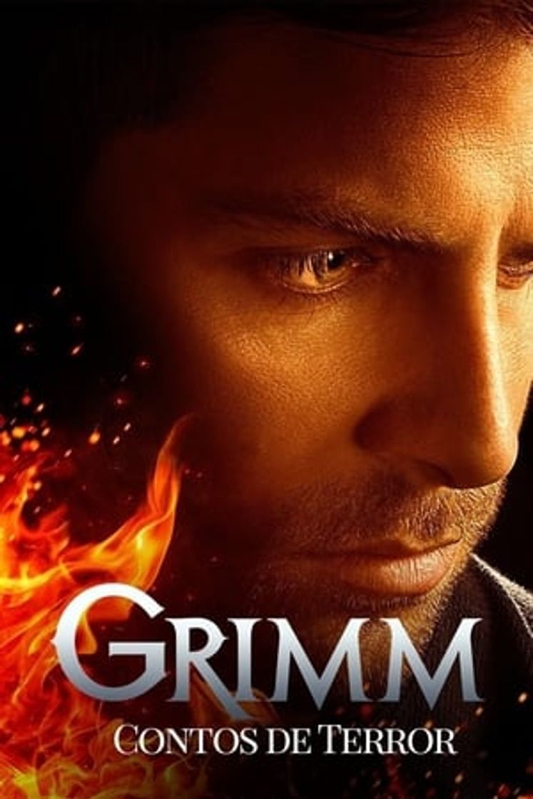 Serie Grimm