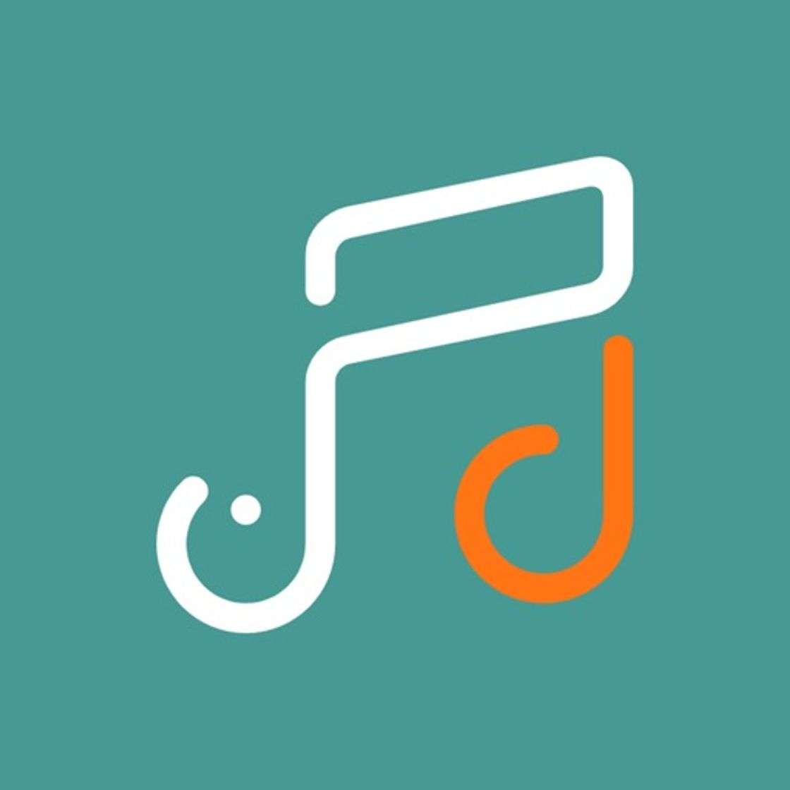 App Zuslo - EQ & Music