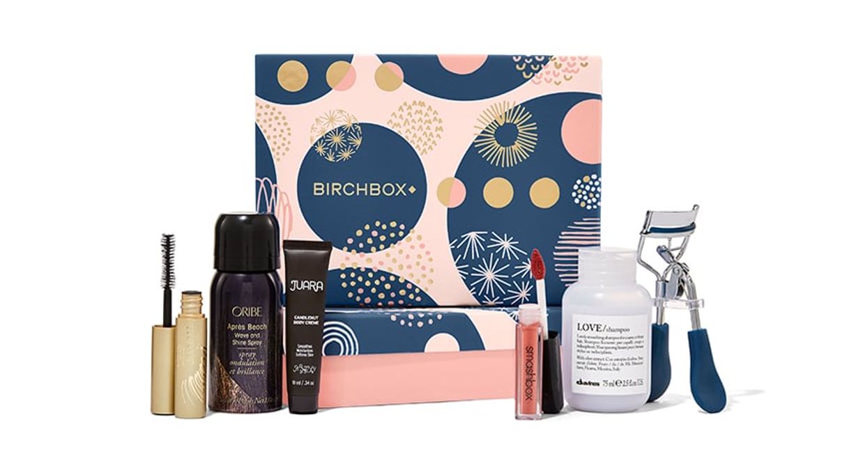 Moda BIRCHBOX