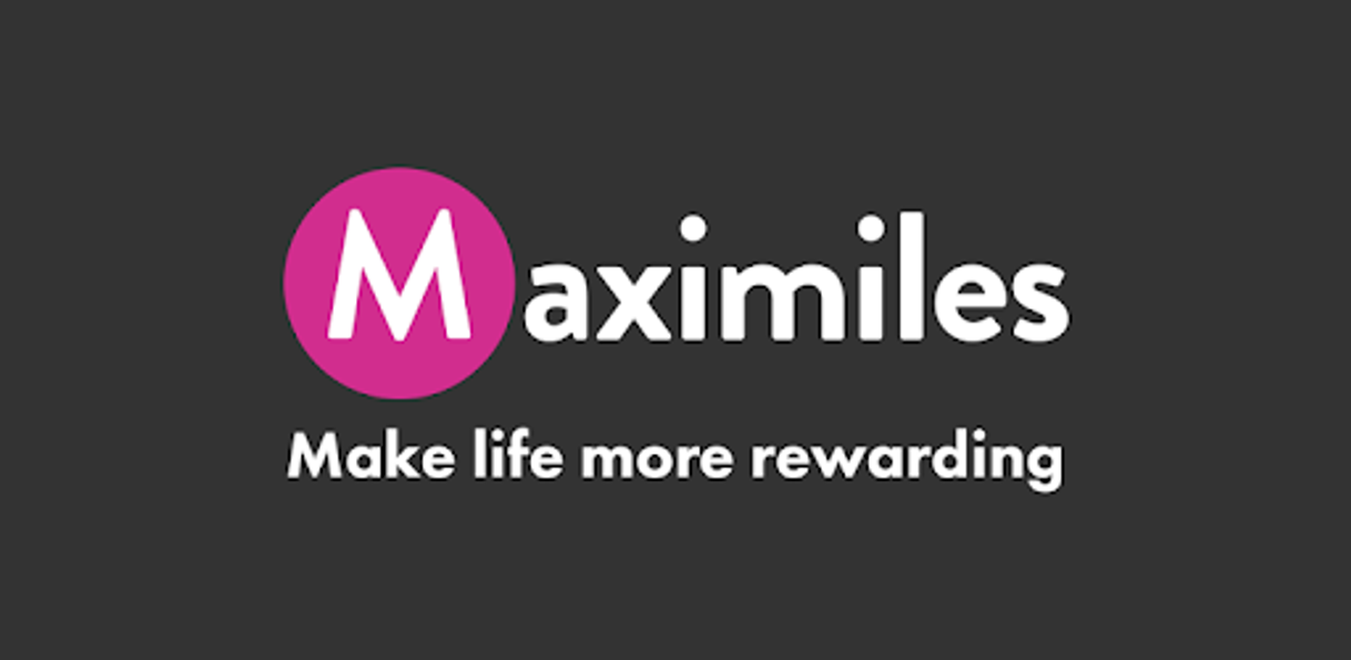 App Maximiles