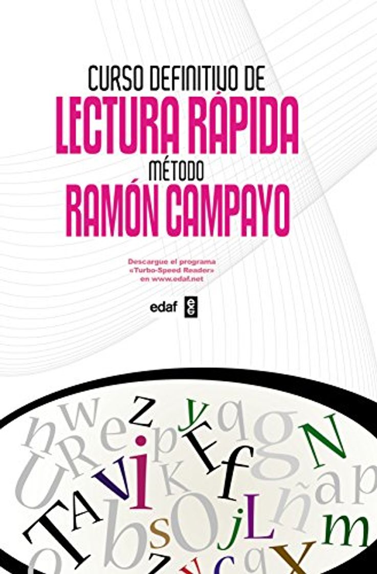 Libro Curso Definitivo De Lectura Rapida