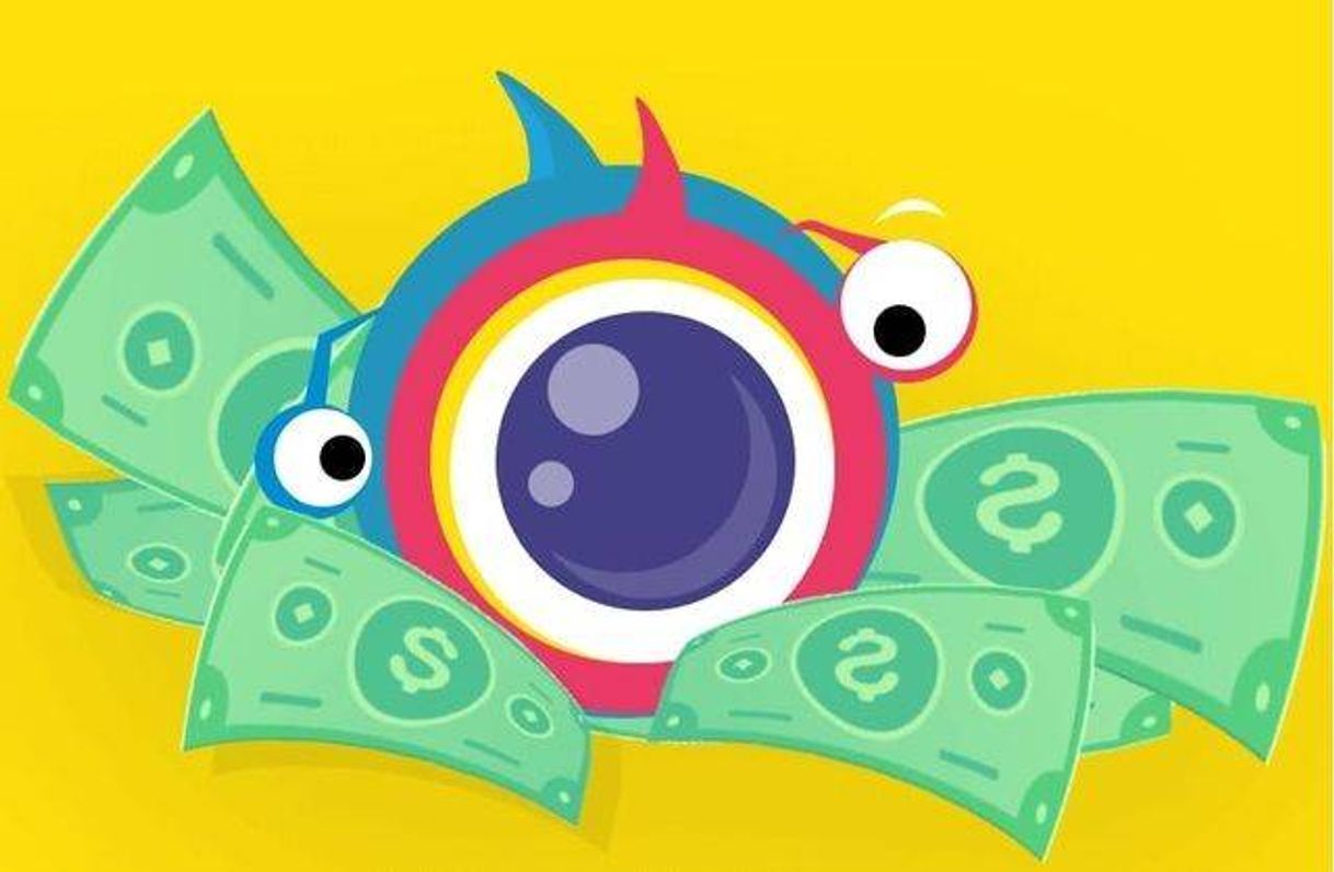 Social clipclaps - cash for laughs/rie y gana dinero