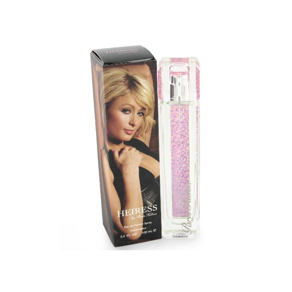 Beauty Paris Hilton Heiress 100ml - eau de parfum