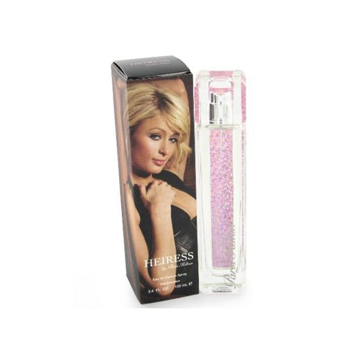 Paris Hilton Heiress 100ml - eau de parfum