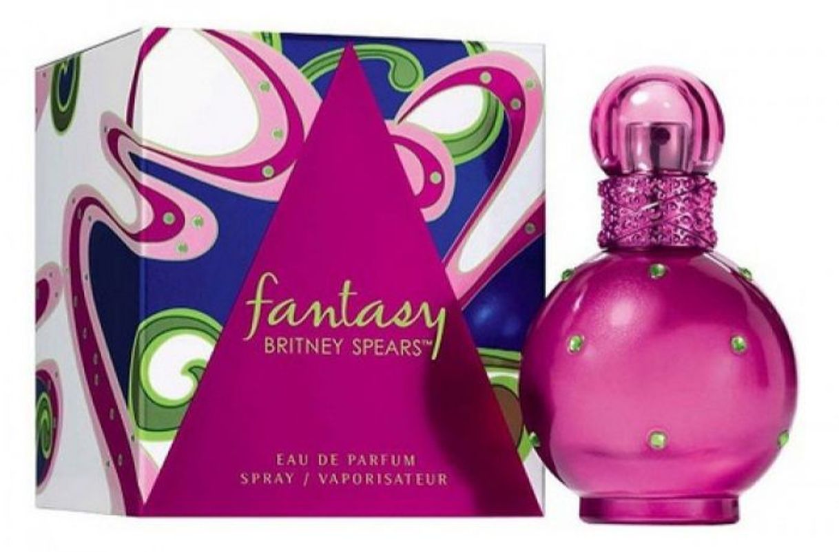 Belleza Britney Spears 16645 - Agua de perfume