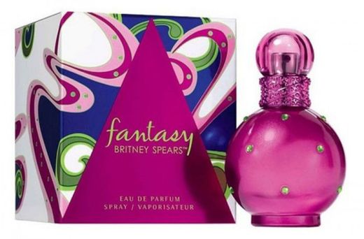 Britney Spears 16645 - Agua de perfume