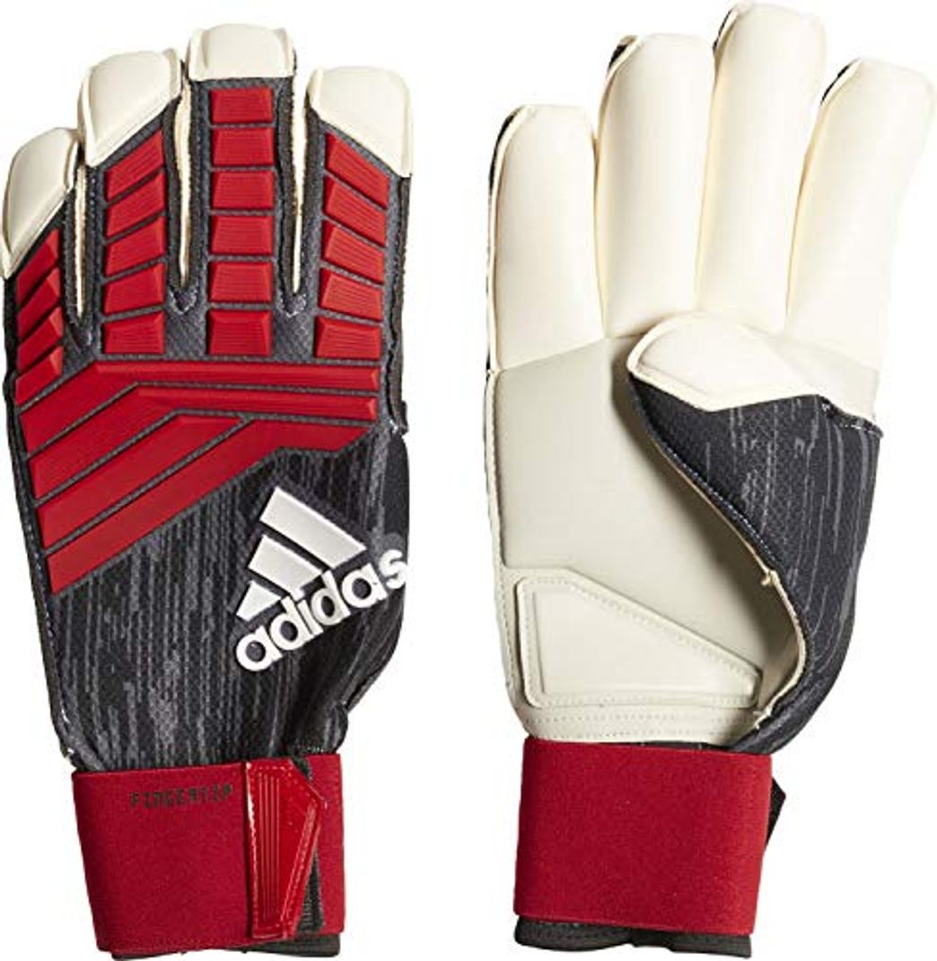 Moda adidas Predator Fingertip Guantes de Portero