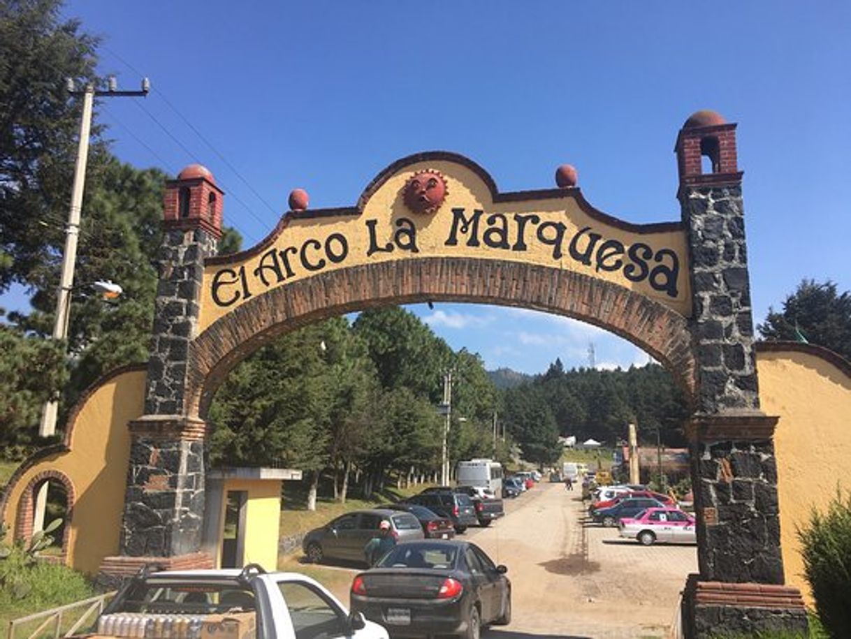 Restaurants La Marquesa