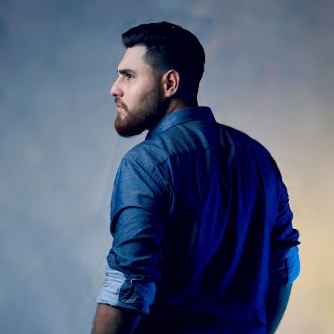 Social Soy Compa Rosh 