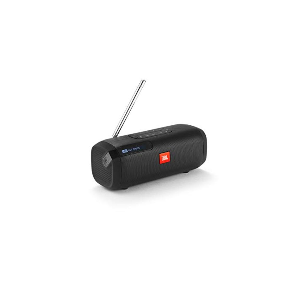 Producto JBL Tuner Radio portátil DAB/DAB