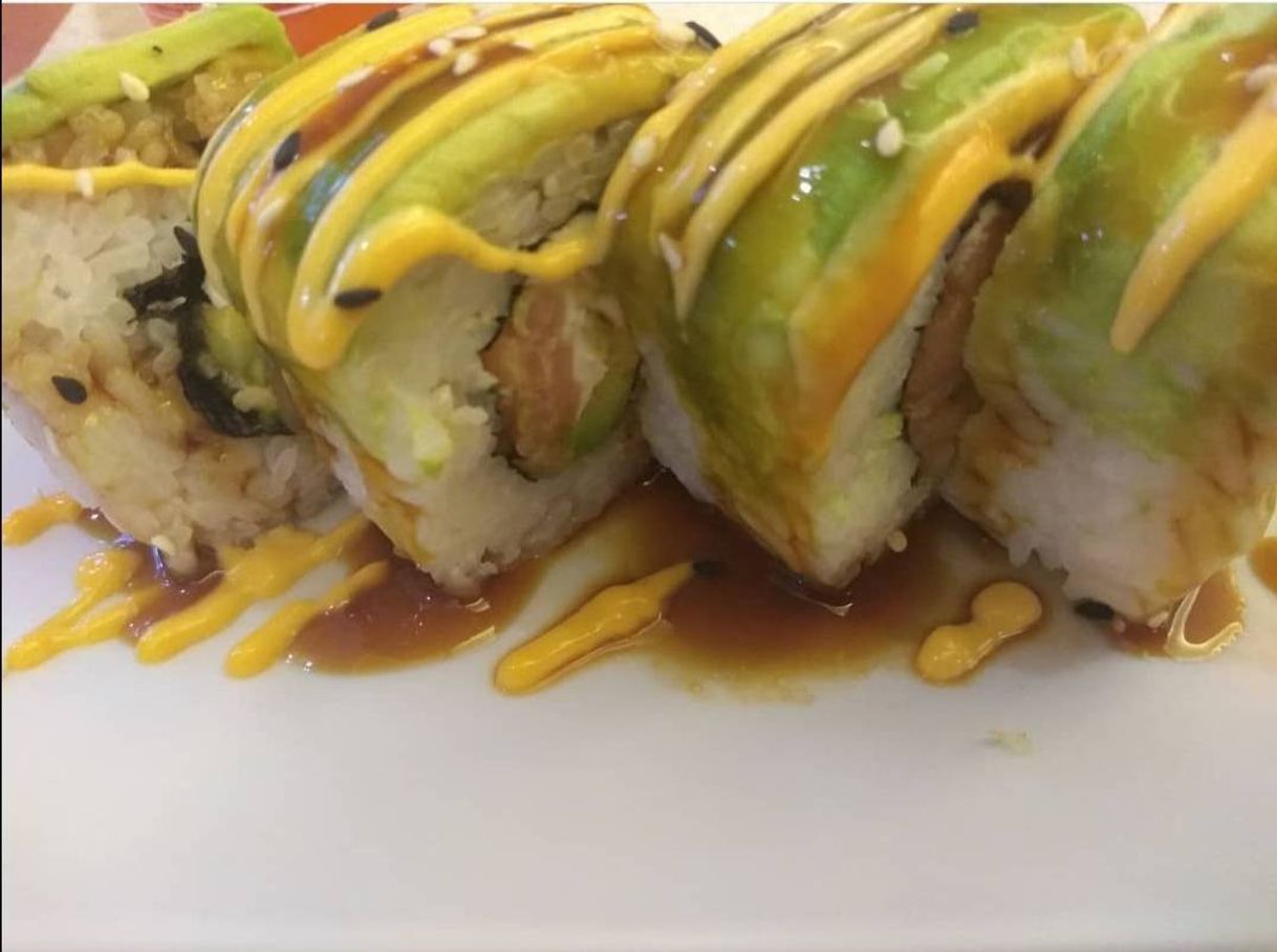 Restaurants Oriental Wok Reynosa