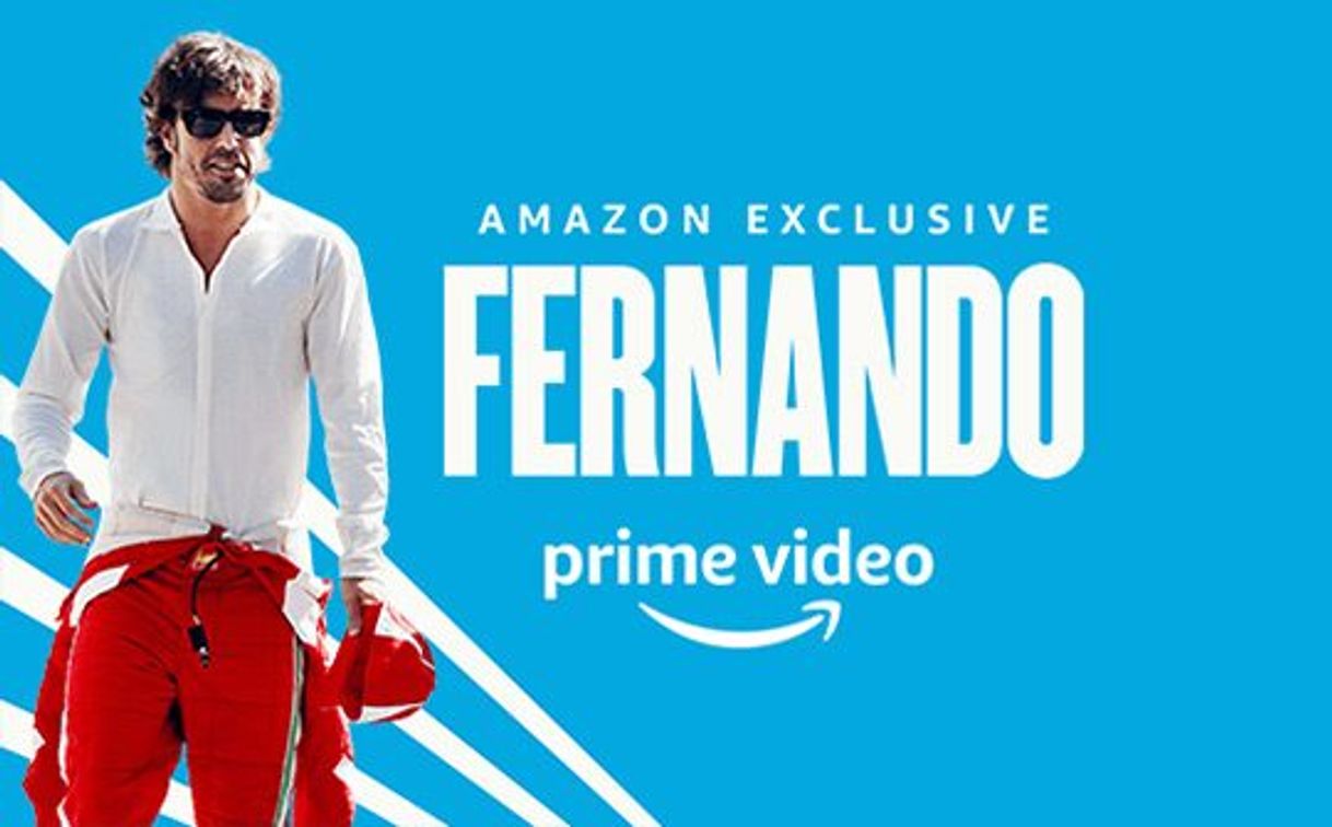 Moda Fernando | Tráiler Oficial | Amazon Prime Video - YouTube