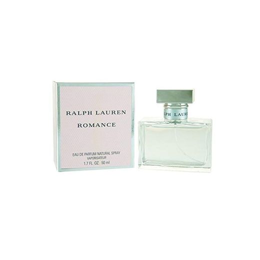 Romance Eau De Parfum vapo 50 ml