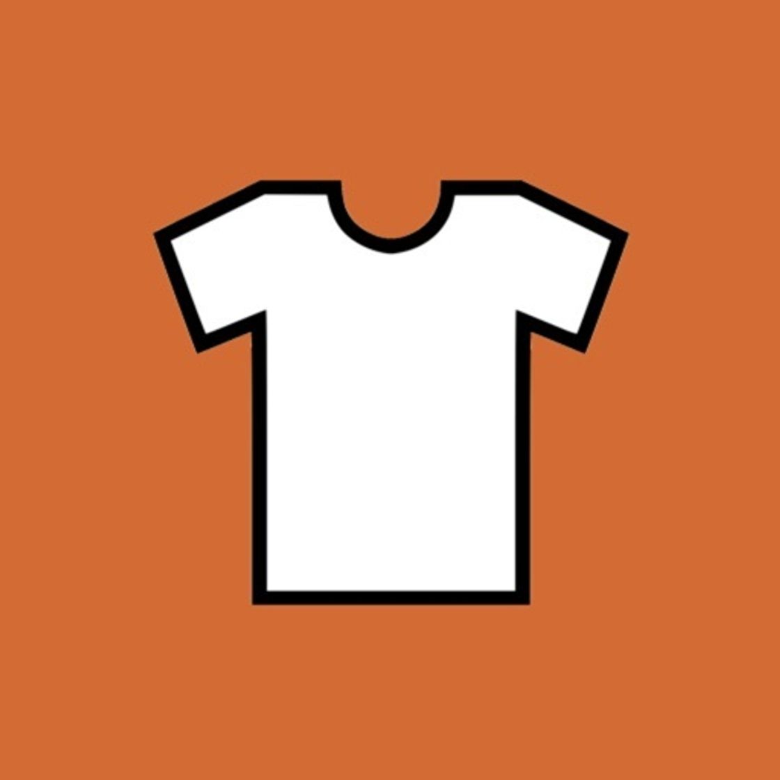 App T-shirt designer - oShirt