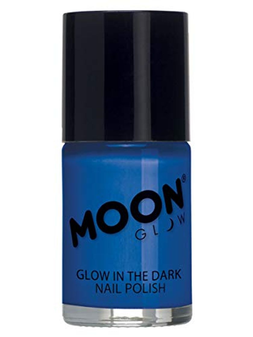 Product Moon Glow - Glow in the Dark Nail Polish