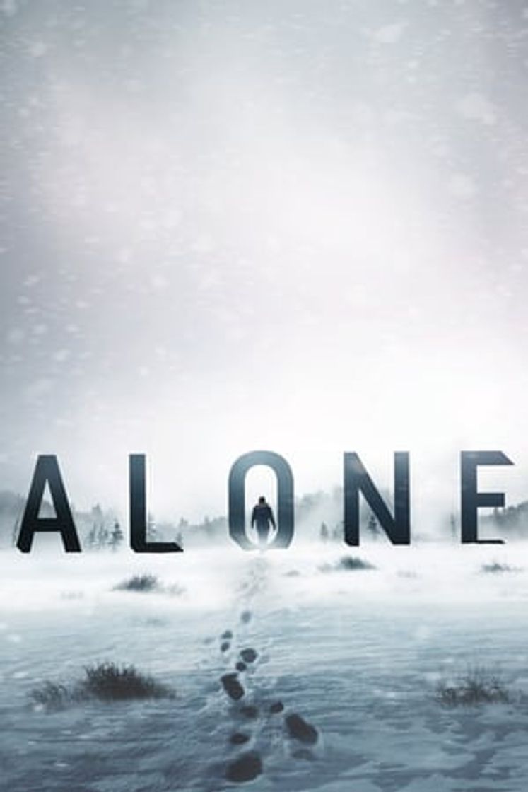 Serie Alone