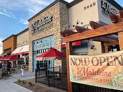 la Madeleine French Bakery & Cafe West El Paso
