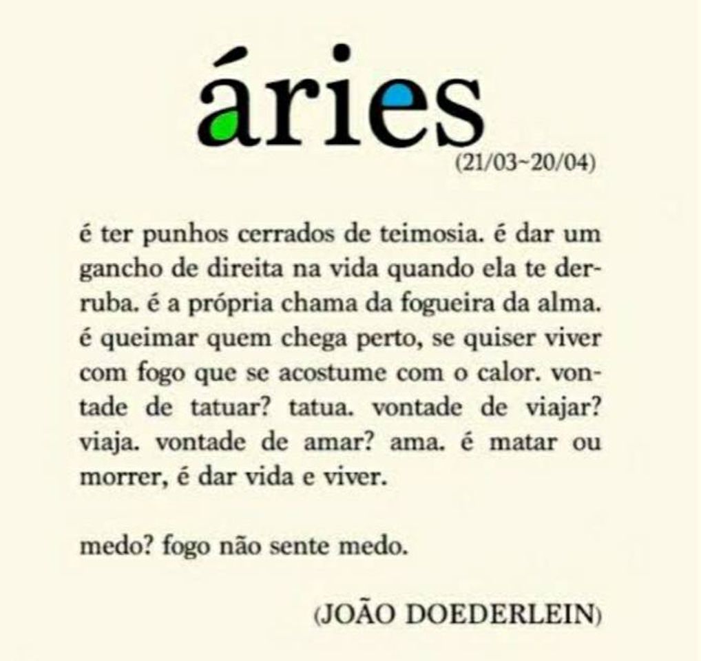 Social Aries 